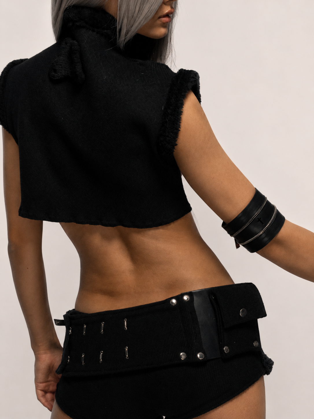 UTILITY WAIST BELT