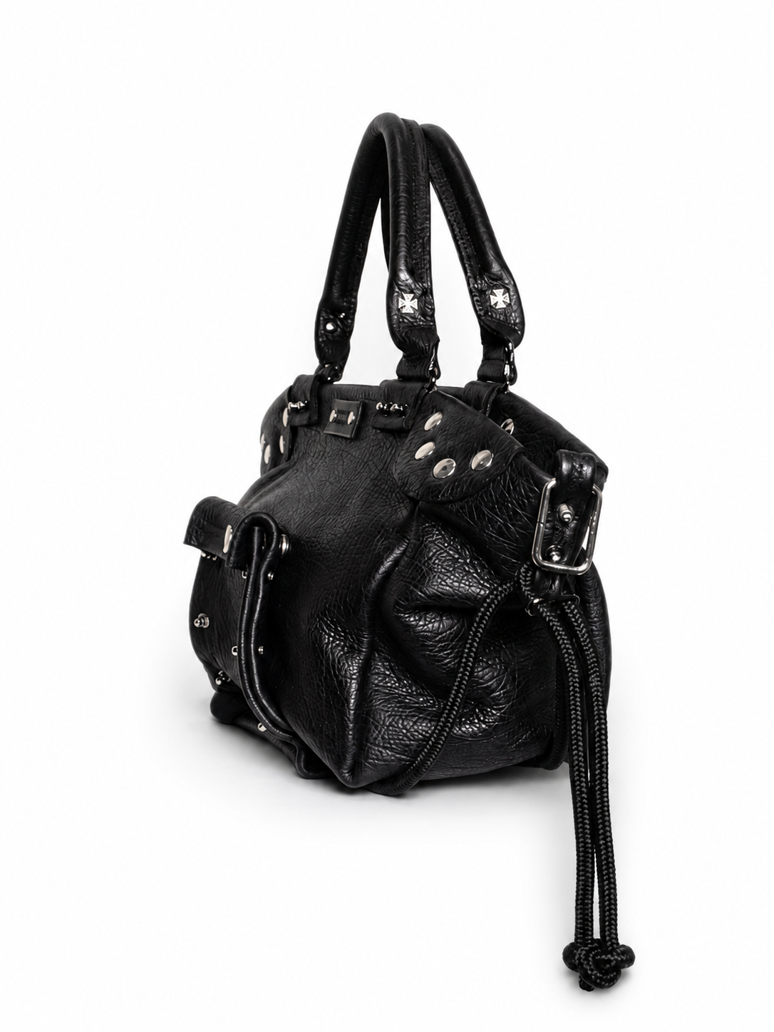 OBSIDIAN FALLEN ANGEL BAG