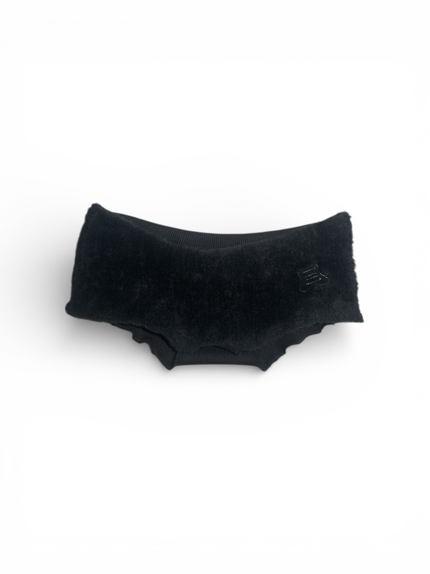 FRAME MINI SHORTS