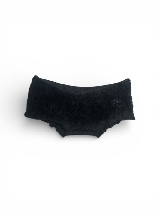 FRAME MINI SHORTS