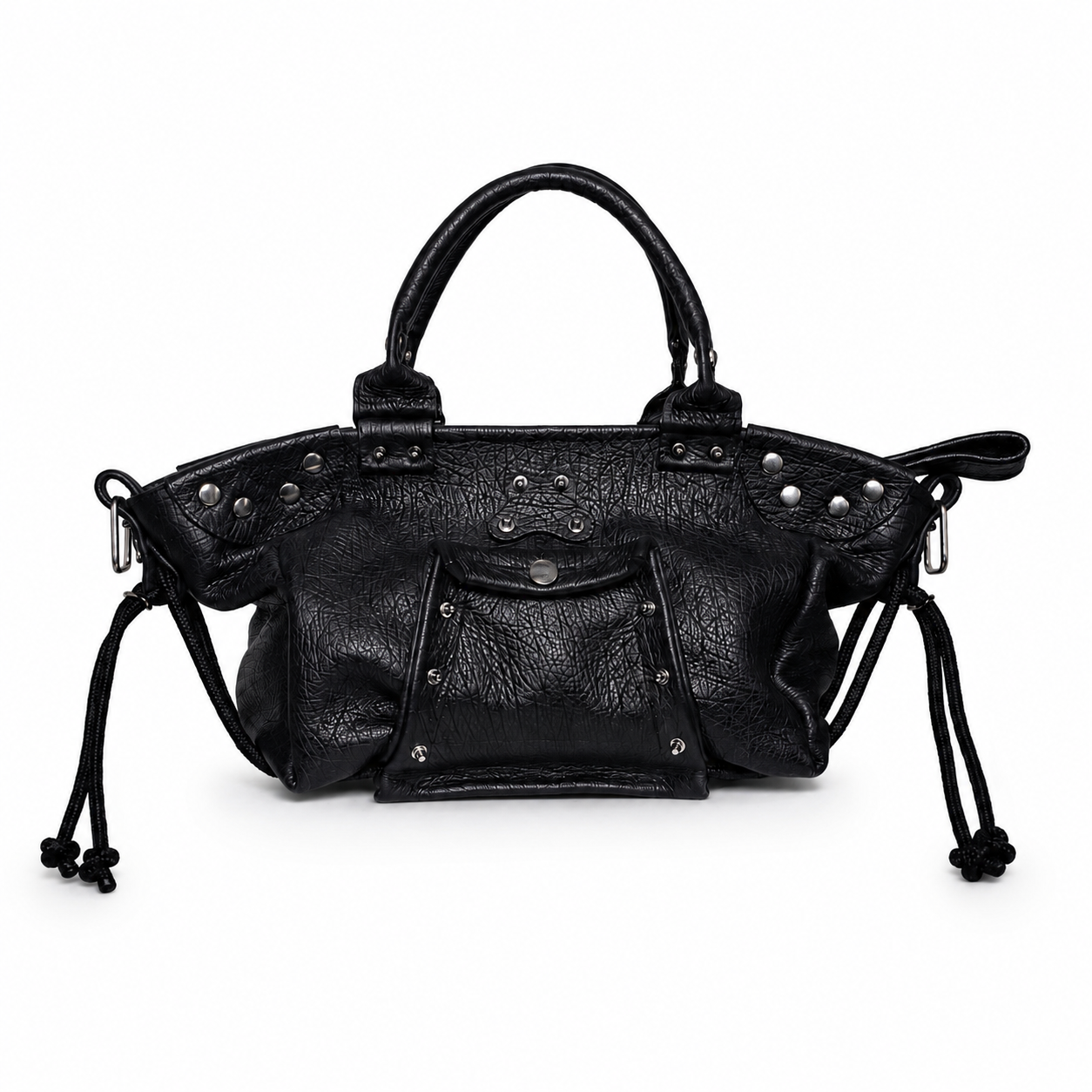 OBSIDIAN FALLEN ANGEL BAG