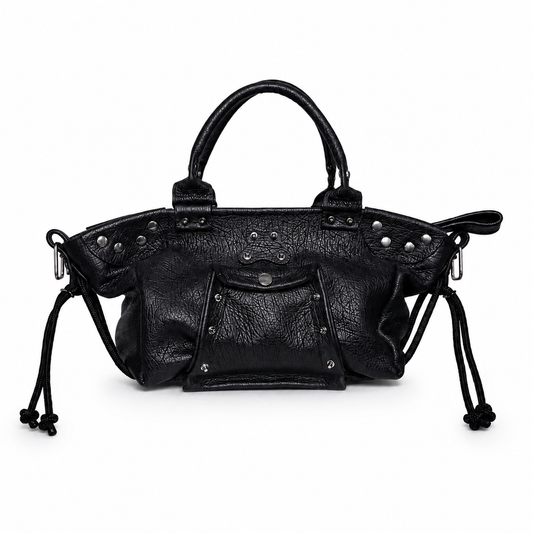 OBSIDIAN FALLEN ANGEL BAG