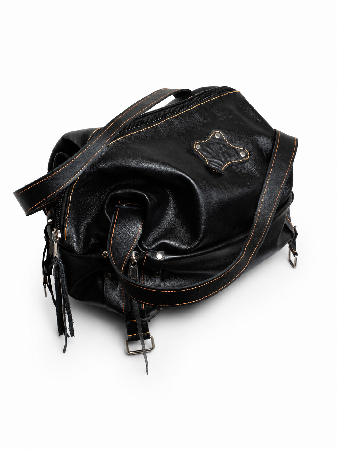 NOMAD SYSTEM BAG