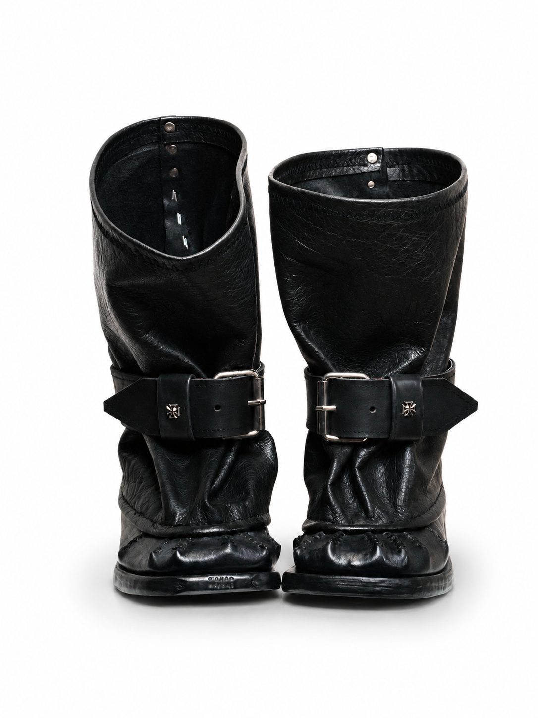 THE NOMAD BOOT