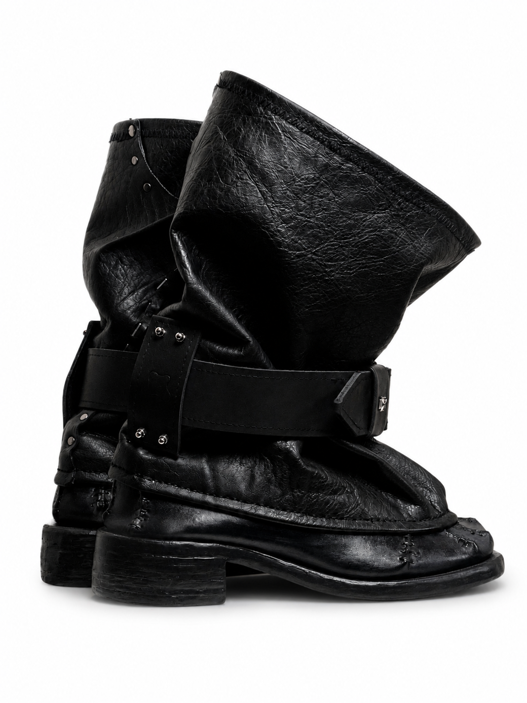 THE NOMAD BOOT