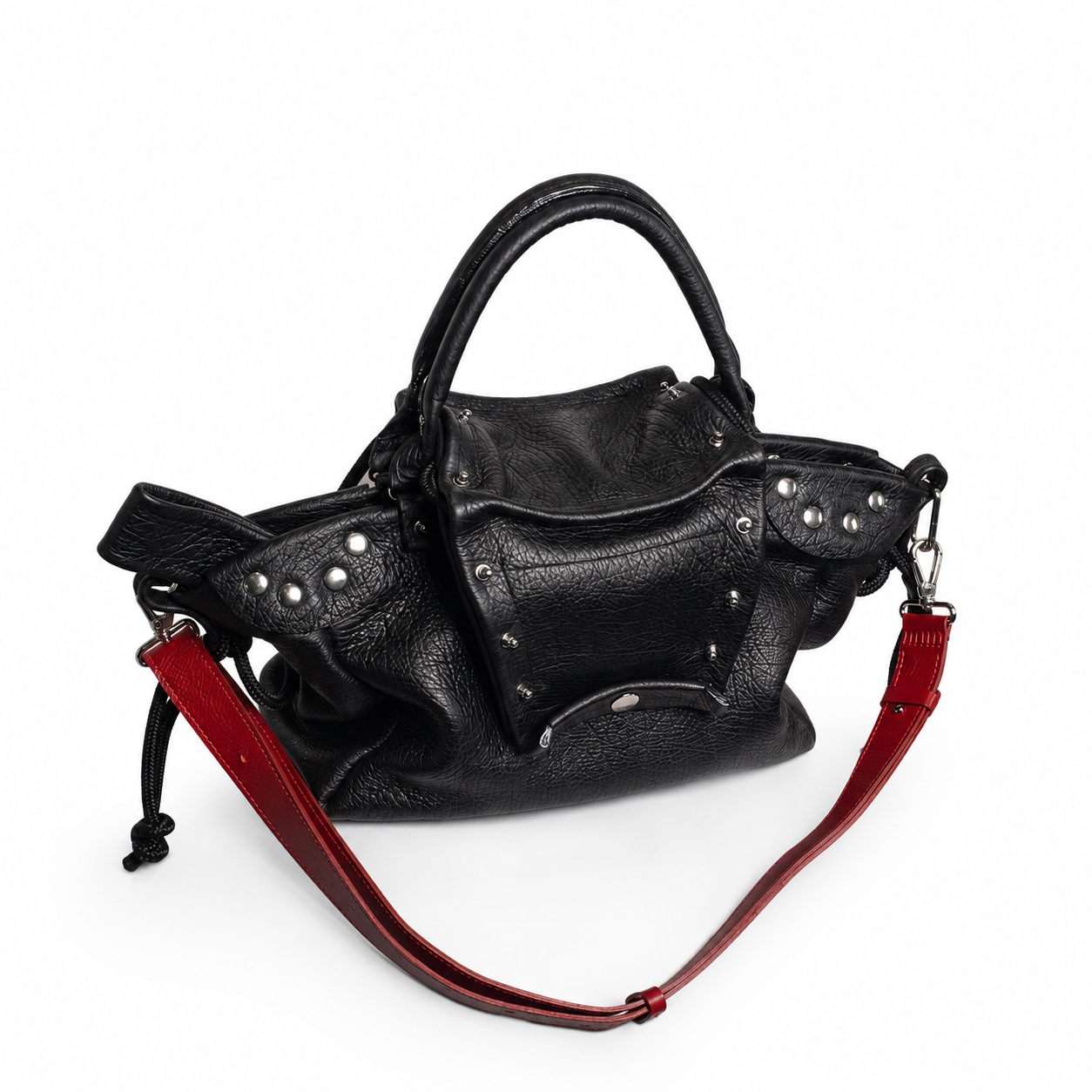 OBSIDIAN FALLEN ANGEL BAG