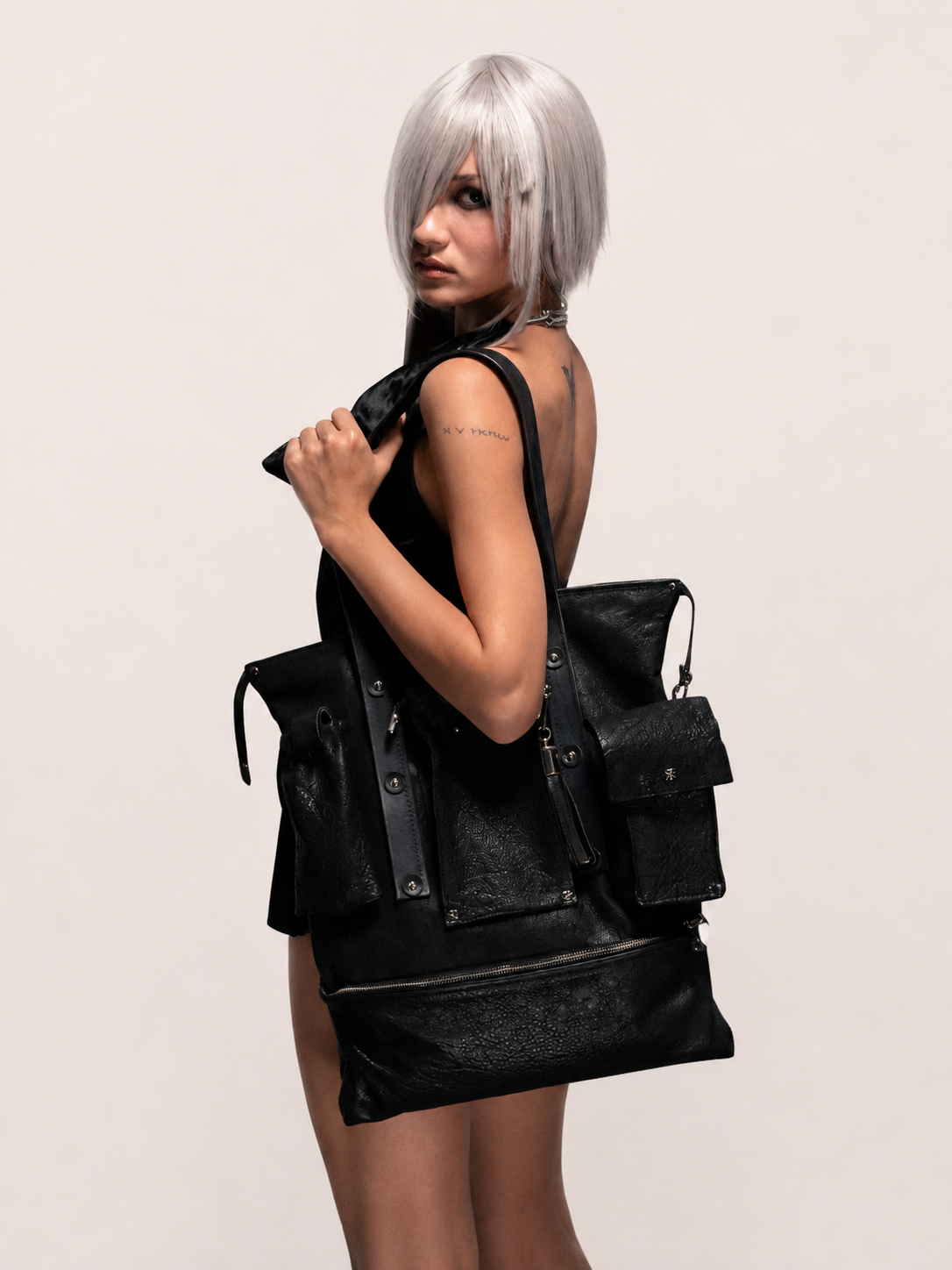 NOMAD TOTE