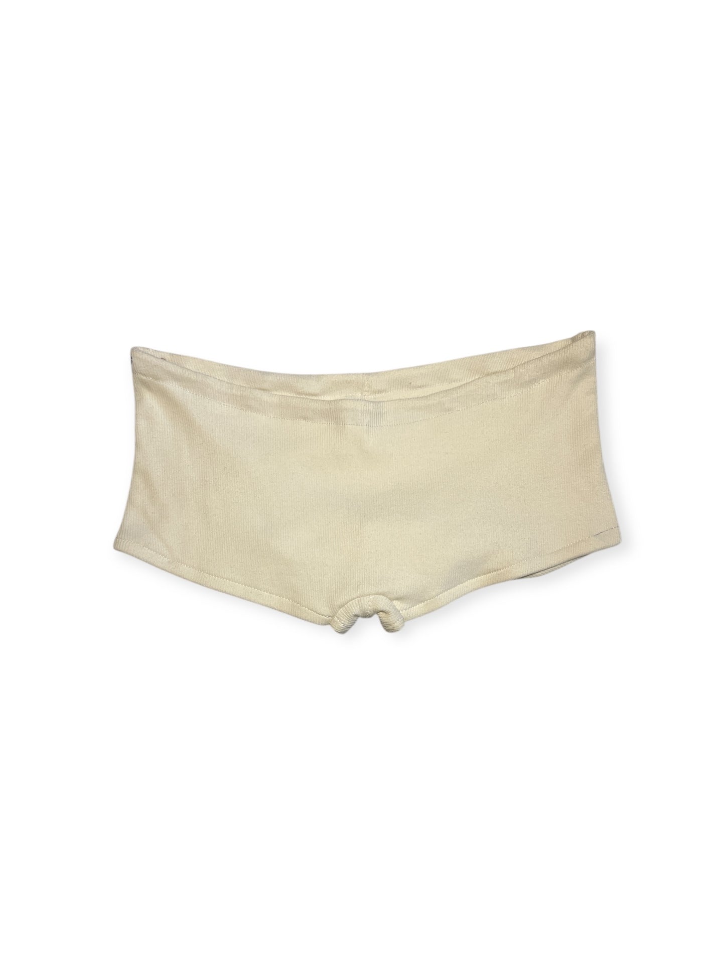 SECOND SKIN MINI SHORTS