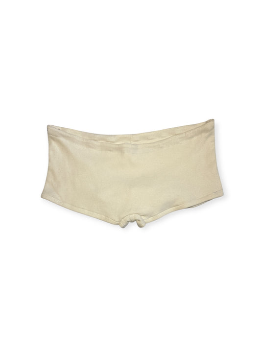 SECOND SKIN MINI SHORTS