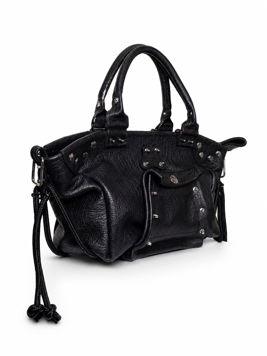 OBSIDIAN FALLEN ANGEL BAG