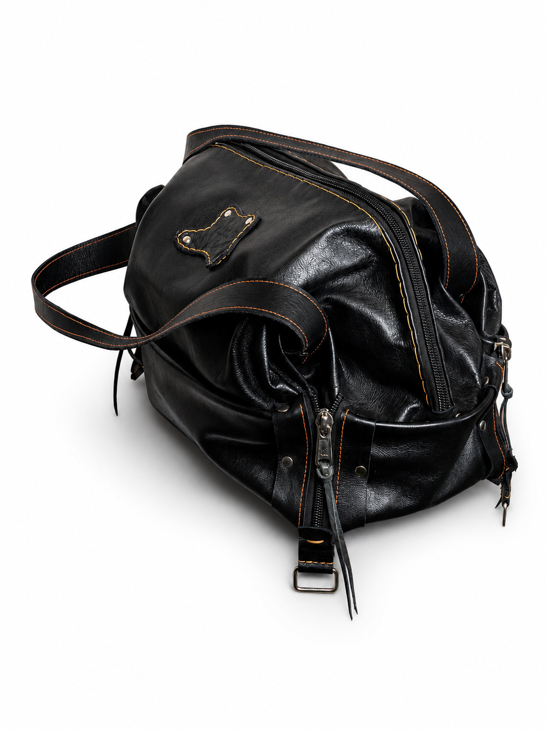NOMAD SYSTEM BAG