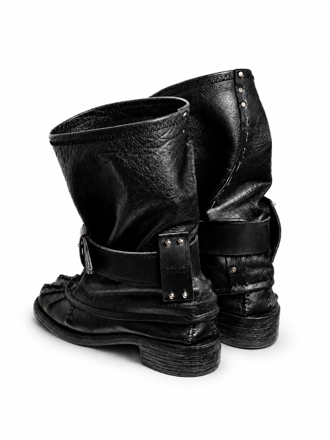 THE NOMAD BOOT