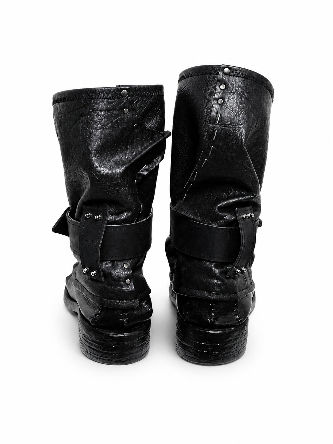 THE NOMAD BOOT