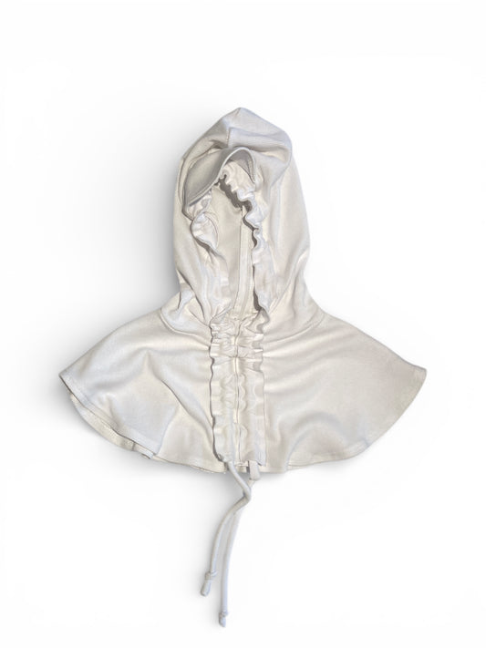 SECOND SKIN HOOD