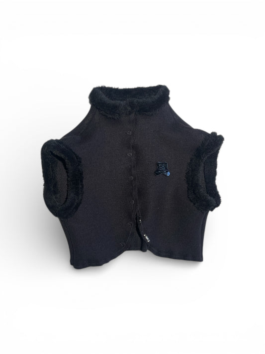 FRAME VEST